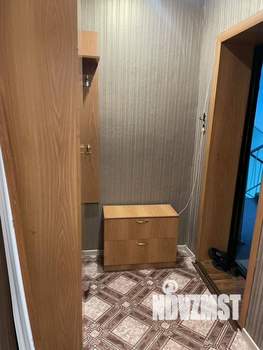 1-к квартира, на длительный срок, 34м2, 4/5 этаж