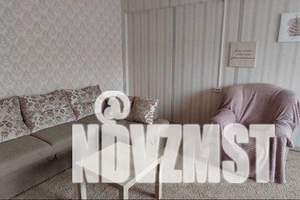 2-к квартира, посуточно, 45м2, 3/5 этаж