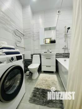 2-к квартира, посуточно, 42м2, 1/1 этаж