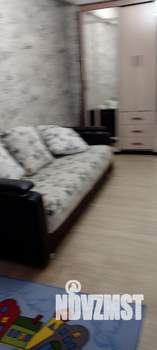 1-к квартира, посуточно, 48м2, 1/11 этаж