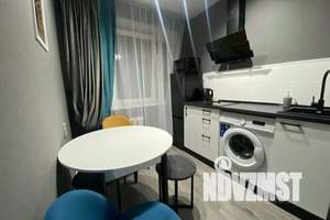 2-к квартира, посуточно, 36м2, 4/5 этаж
