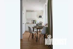 1-к квартира, посуточно, 35м2, 1/5 этаж