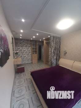 2-к квартира, на длительный срок, 48м2, 4/5 этаж