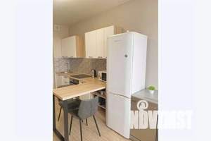 1-к квартира, посуточно, 44м2, 5/11 этаж