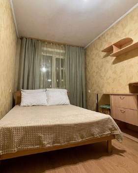 2-к квартира, на длительный срок, 45м2, 3/5 этаж