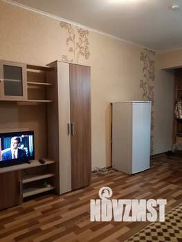 Студия квартира, посуточно, 25м2, 7/16 этаж