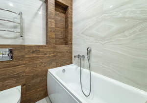 1-к квартира, на длительный срок, 40м2, 8/9 этаж