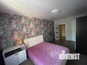 2-к квартира, посуточно, 73м2, 14/16 этаж