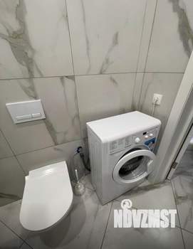 2-к квартира, на длительный срок, 40м2, 4/17 этаж