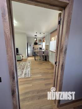 2-к квартира, на длительный срок, 42м2, 2/5 этаж