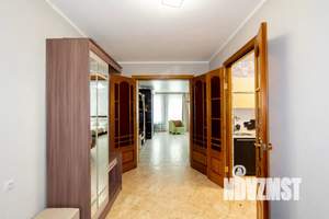 2-к квартира, посуточно, 90м2, 2/4 этаж