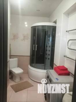 2-к квартира, посуточно, 50м2, 9/9 этаж