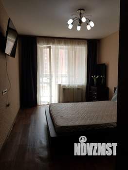 1-к квартира, на длительный срок, 48м2, 4/14 этаж