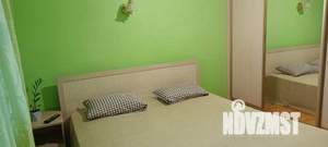 2-к квартира, посуточно, 48м2, 1/1 этаж