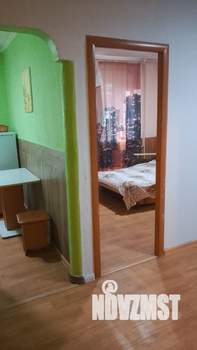 1-к квартира, на длительный срок, 33м2, 1/4 этаж