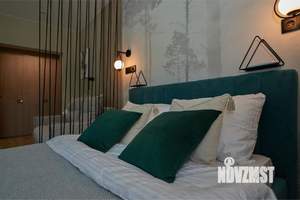 Студия квартира, на длительный срок, 32м2, 1/9 этаж