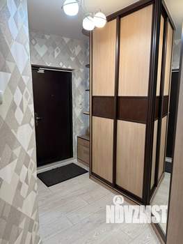 1-к квартира, на длительный срок, 38м2, 2/14 этаж