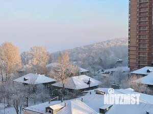 2-к квартира, посуточно, 54м2, 9/13 этаж