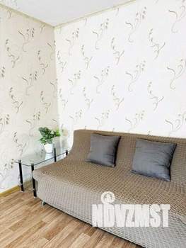 1-к квартира, посуточно, 34м2, 1/1 этаж