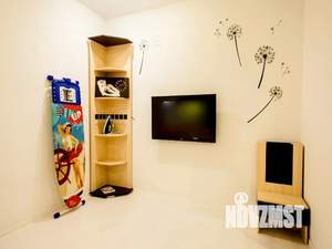 1-к квартира, посуточно, 45м2, 10/16 этаж