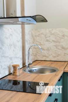 Студия квартира, на длительный срок, 34м2, 5/9 этаж