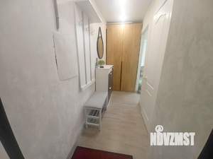 1-к квартира, посуточно, 32м2, 4/5 этаж