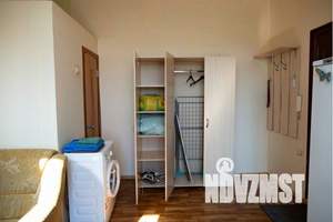 1-к квартира, посуточно, 35м2, 8/8 этаж