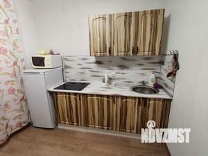 1-к квартира, посуточно, 30м2, 9/12 этаж