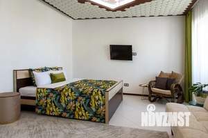 Студия квартира, посуточно, 42м2, 12/17 этаж