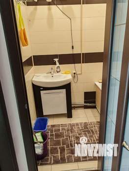 2-к квартира, на длительный срок, 61м2, 4/12 этаж