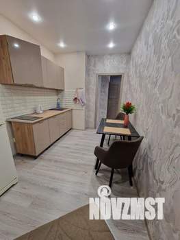 1-к квартира, посуточно, 44м2, 3/14 этаж