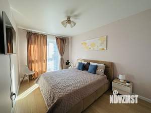 2-к квартира, посуточно, 60м2, 15/17 этаж