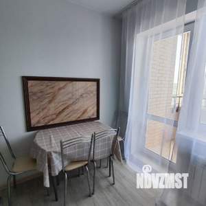 2-к квартира, на длительный срок, 51м2, 13/17 этаж