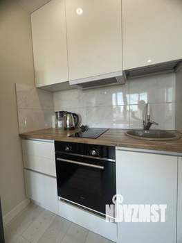 Студия квартира, посуточно, 32м2, 9/9 этаж