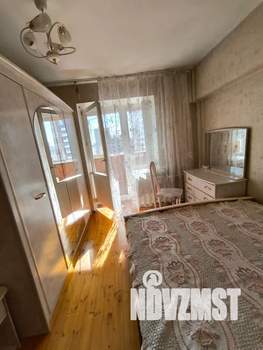 2-к квартира, посуточно, 49м2, 5/5 этаж