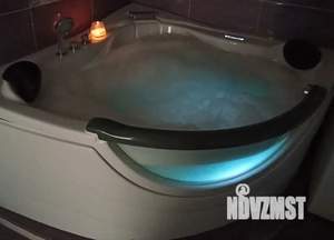 3-к квартира, посуточно, 80м2, 12/16 этаж