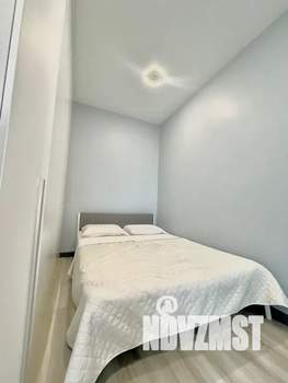 Студия квартира, посуточно, 42м2, 10/17 этаж