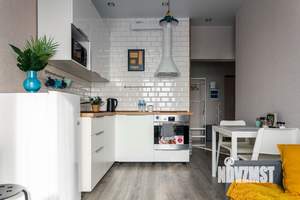 2-к квартира, посуточно, 38м2, 1/1 этаж