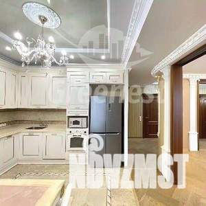 3-к квартира, на длительный срок, 120м2, 6/7 этаж