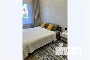 1-к квартира, посуточно, 32м2, 1/9 этаж