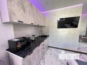 Студия квартира, посуточно, 23м2, 1/10 этаж