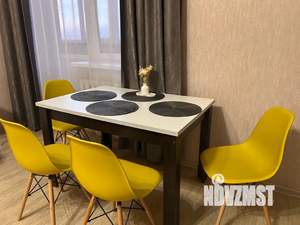 2-к квартира, посуточно, 60м2, 10/11 этаж