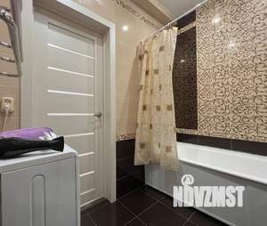 Студия квартира, посуточно, 35м2, 2/9 этаж