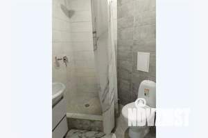 1-к квартира, посуточно, 35м2, 2/13 этаж