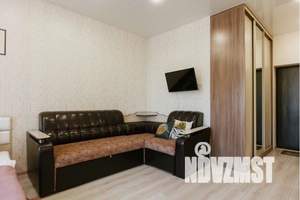 1-к квартира, посуточно, 35м2, 14/17 этаж