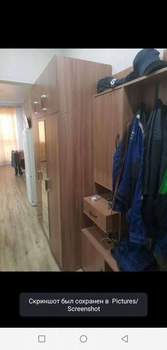 Студия квартира, на длительный срок, 25м2, 5/16 этаж