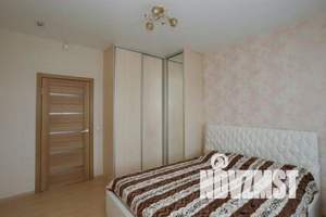 3-к квартира, на длительный срок, 90м2, 10/17 этаж