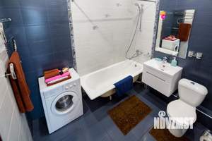 1-к квартира, посуточно, 39м2, 1/1 этаж