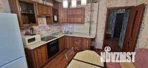 1-к квартира, посуточно, 42м2, 2/13 этаж