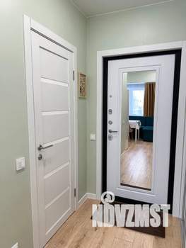 1-к квартира, посуточно, 30м2, 5/10 этаж